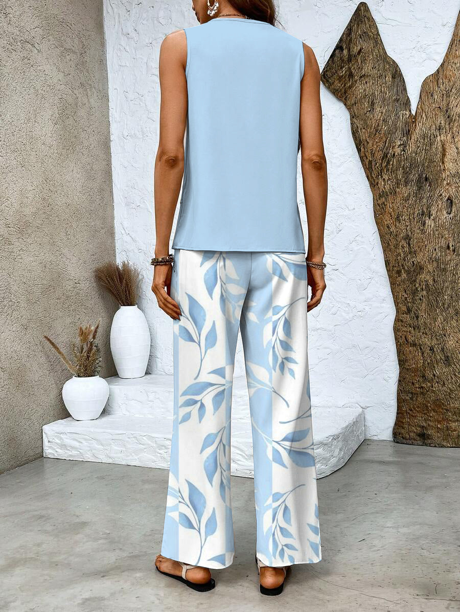 Jamie | Elegante conjunto de verano