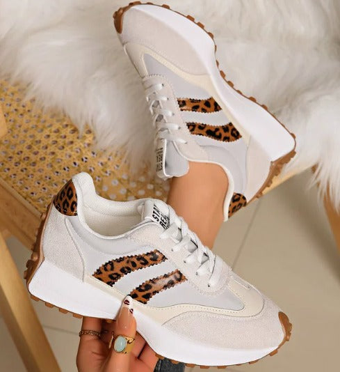 Anabel | Zapatillas confort