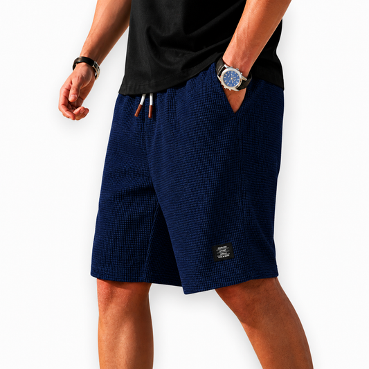 Nathan™ | Pantalones Cortos