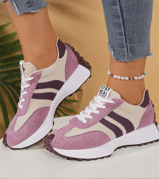 Anabel | Zapatillas confort