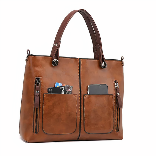 Francesca | Bolso de piel