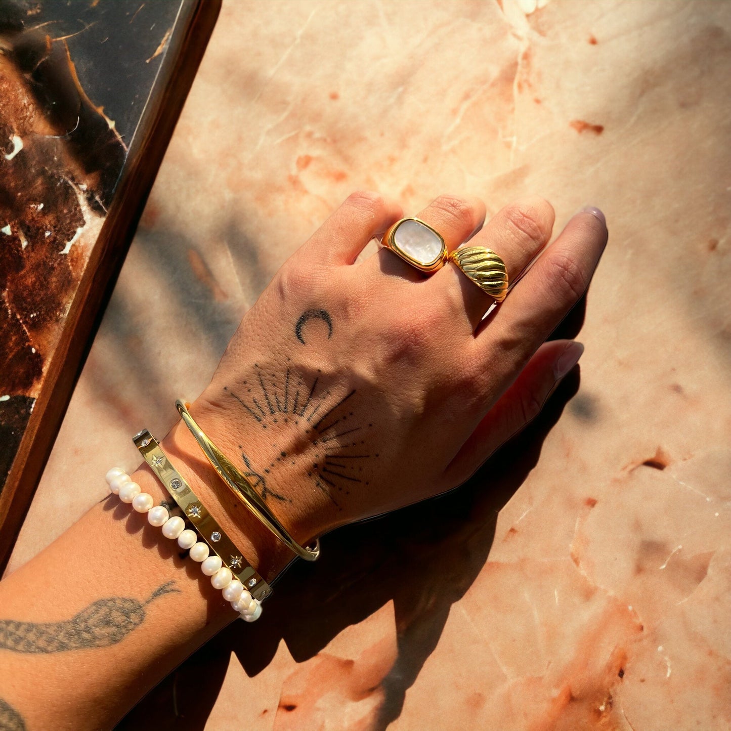 Pulsera Lysa