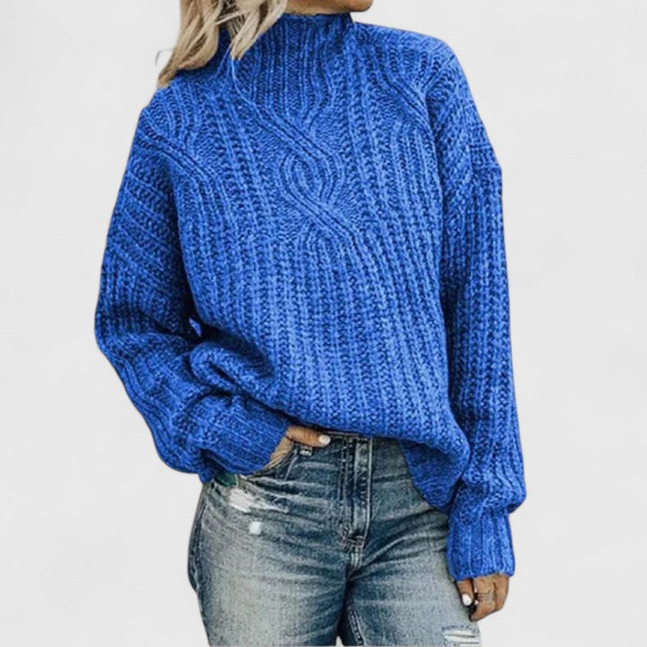 Andrea | Jersey Comfy