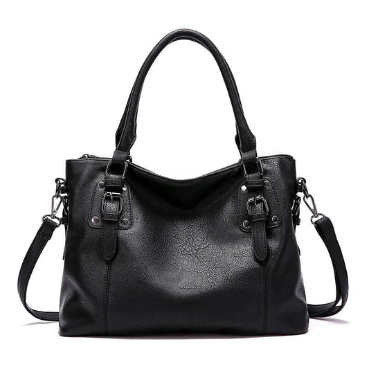 Rosanna | Bolso tote de piel