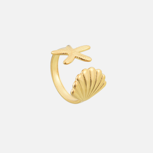 Anillo Marina (ajustable)