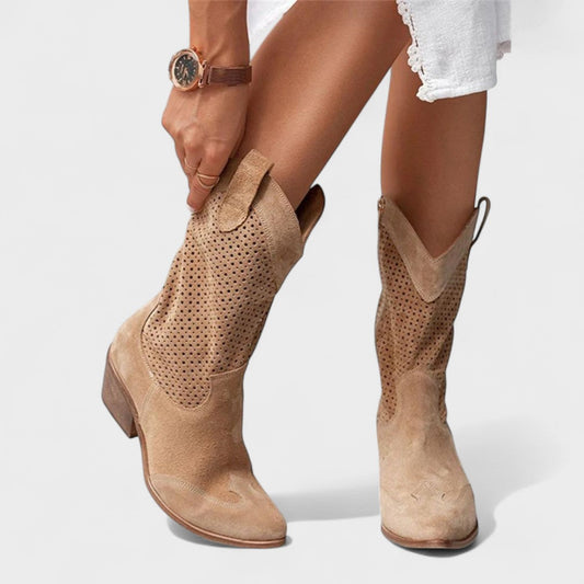 Botas Vaqueras