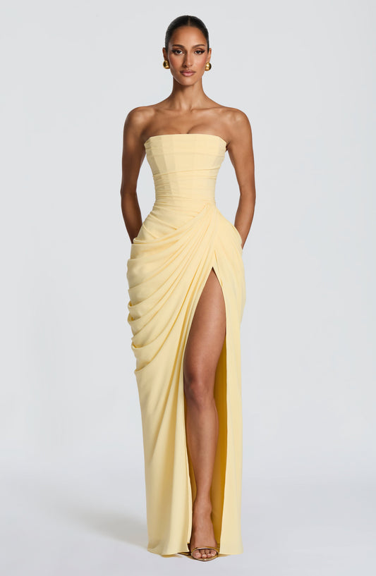 Cintia | Vestido Esencia