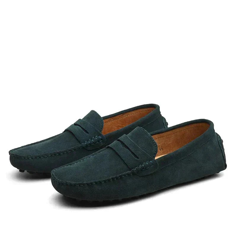 Borja | Mocasines clásicos para hombre