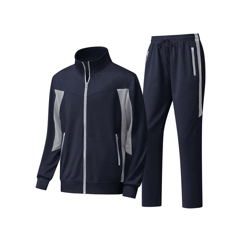 Conjunto Deporte 2 piezas para hombre