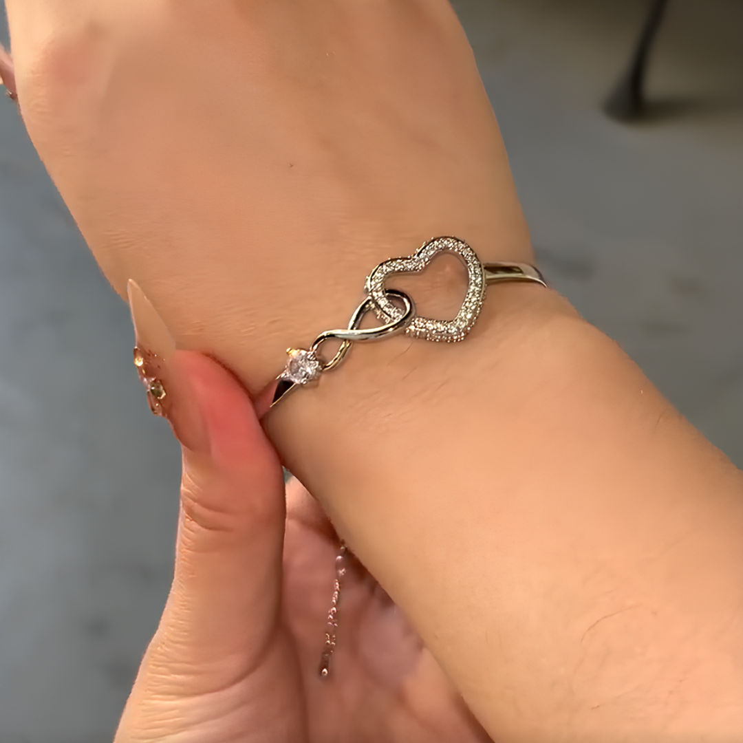 Infinity | Vínculo eterno