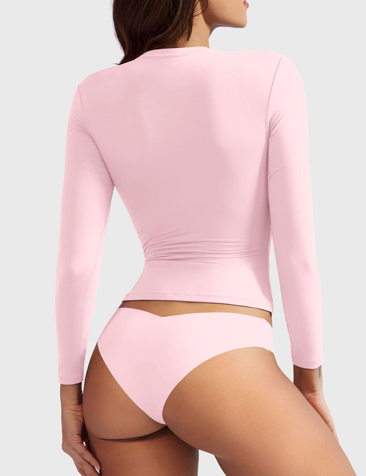 Victoria Fitness | Camiseta compresión