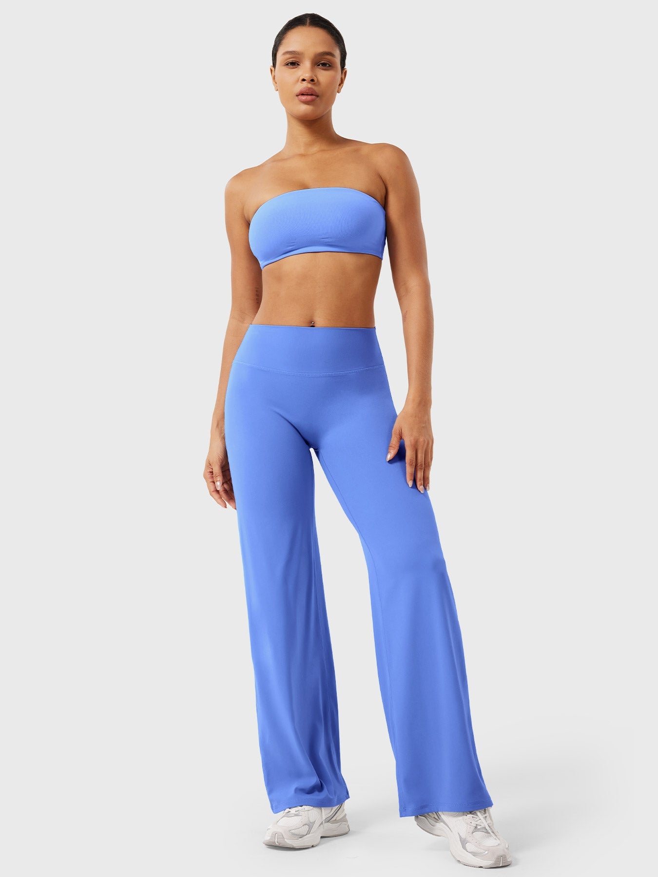 Victoria Fitness | Leggings Rectos