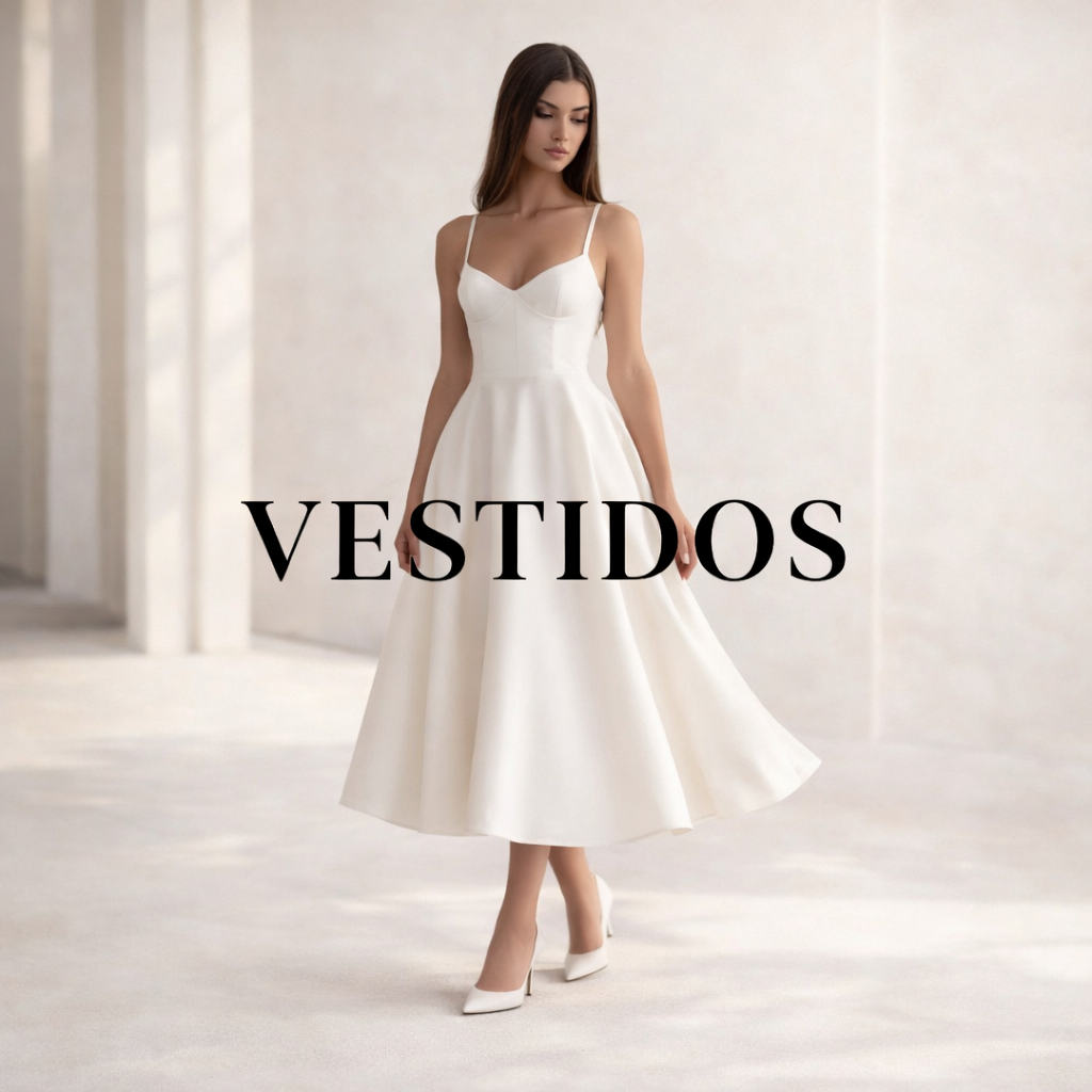 Vestidos