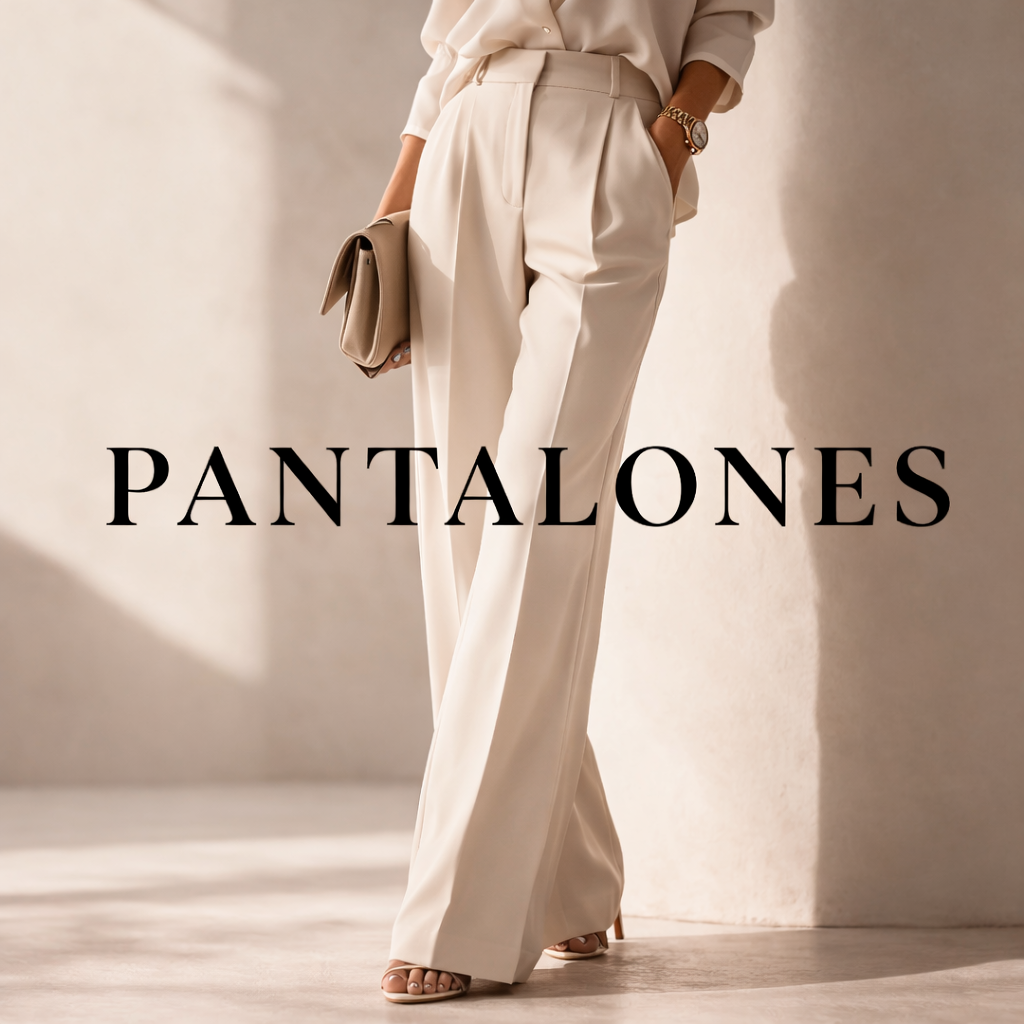 Pantalones