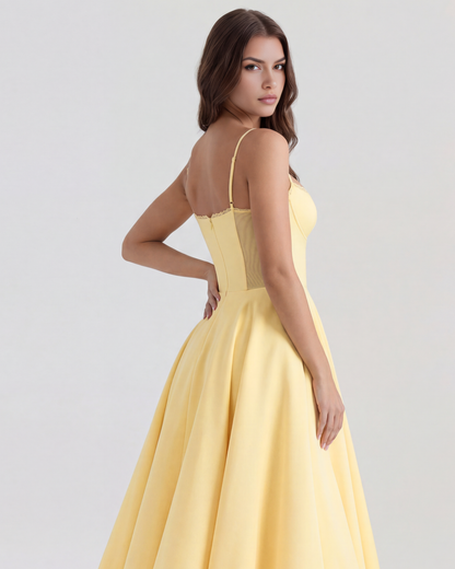 Selene | Vestido de Fiesta