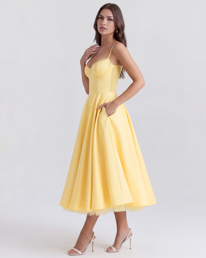 Selene | Vestido de Fiesta