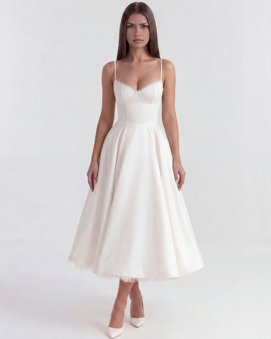 Selene | Vestido de Fiesta