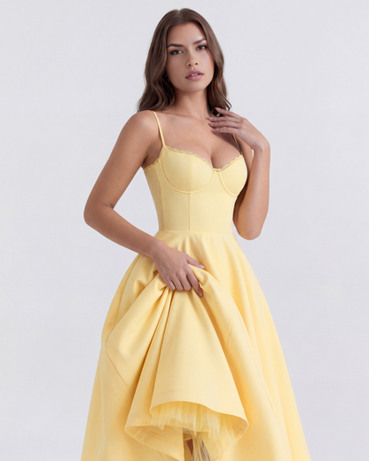 Selene | Vestido de Fiesta