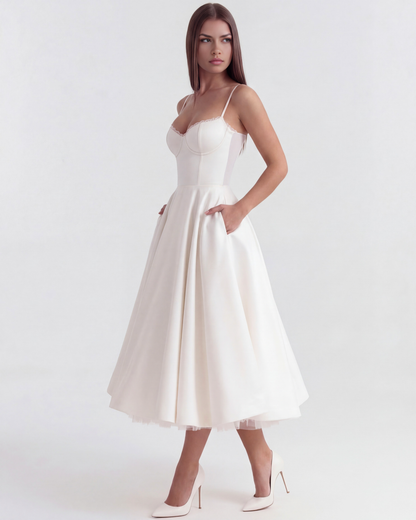 Selene | Vestido de Fiesta