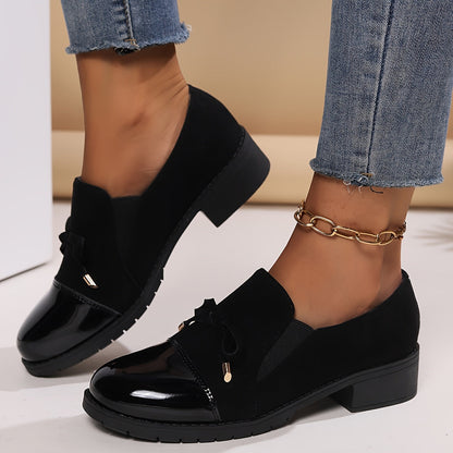 Mocasines Elegantes y Cómodos