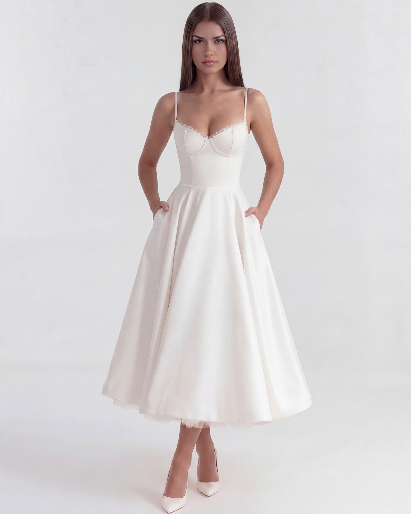 Selene | Vestido de Fiesta