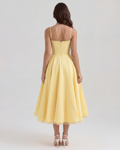 Selene | Vestido de Fiesta