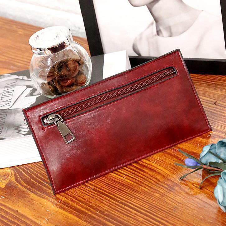 Claudia | Elegante conjunto de piel