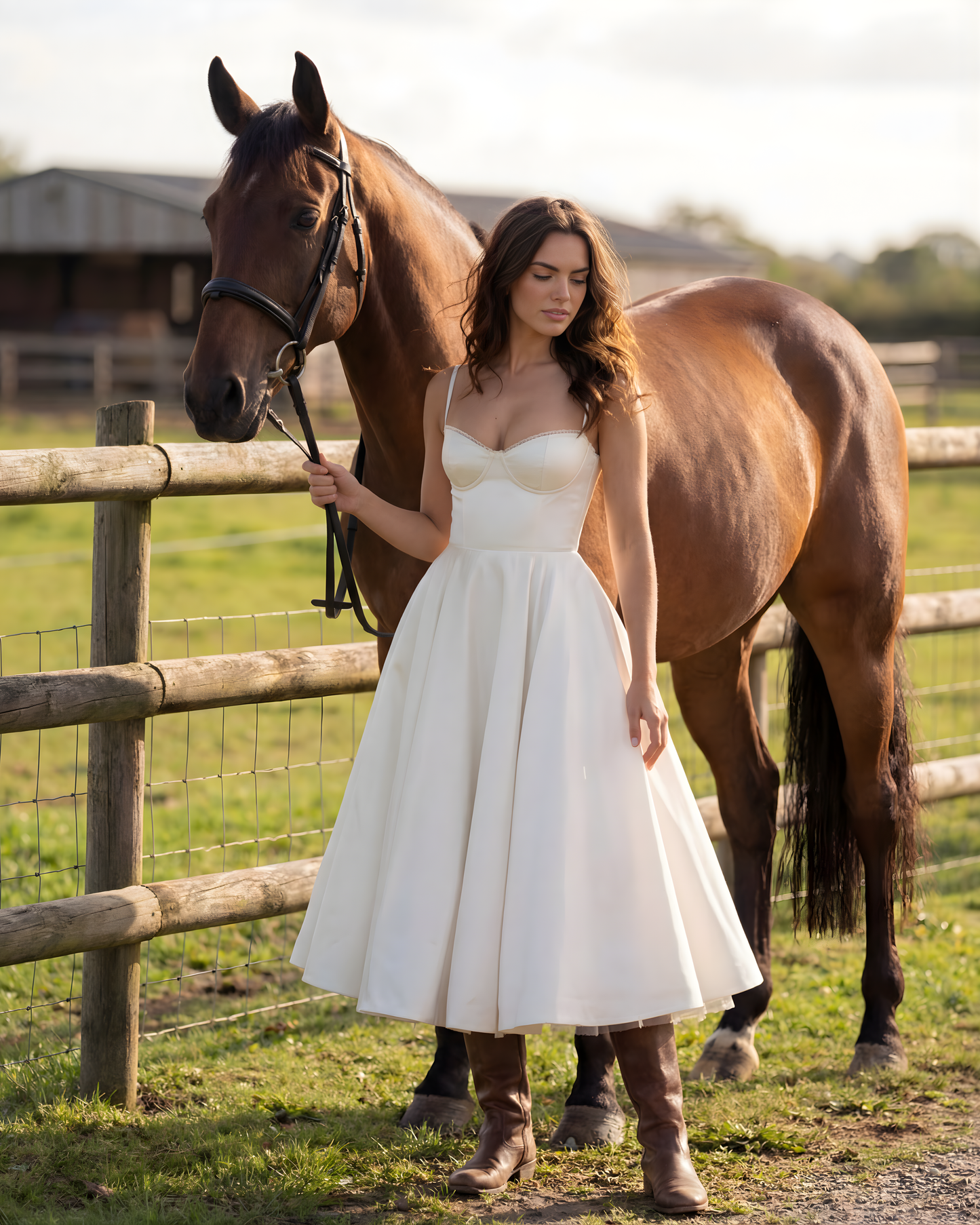 Selene | Vestido de Fiesta