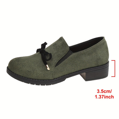 Mocasines Elegantes y Cómodos