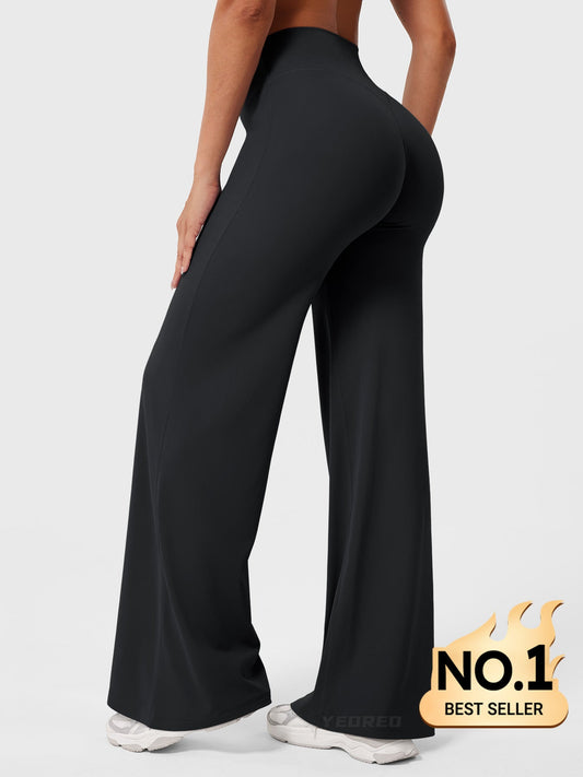 Victoria Fitness | Leggings Rectos