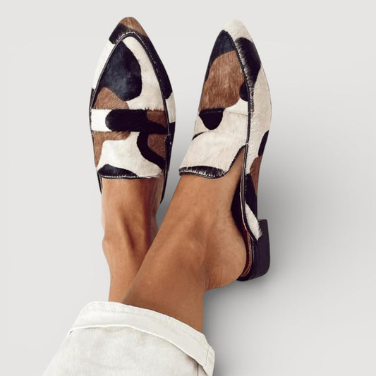 Bella | Mocasines de Lujo