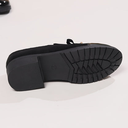 Mocasines Elegantes y Cómodos