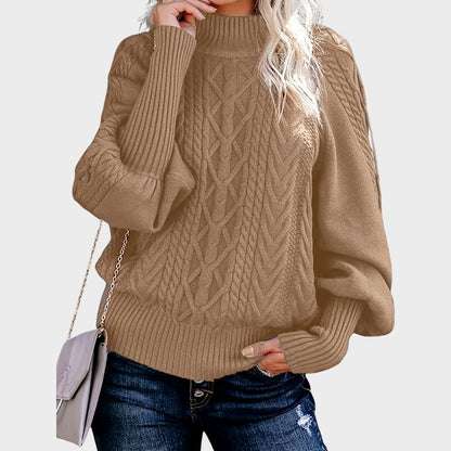 Lidia | Jersey de punto