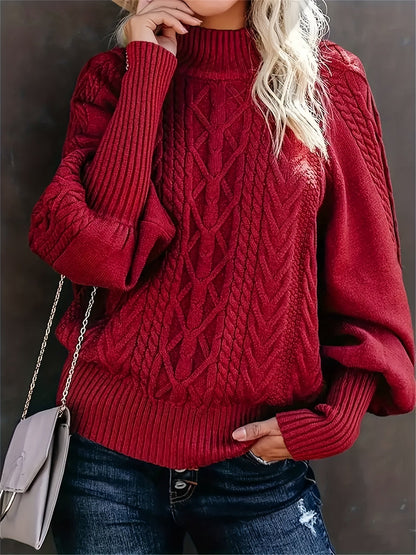 Lidia | Jersey de punto
