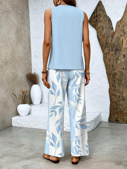 Jamie | Elegante conjunto de verano