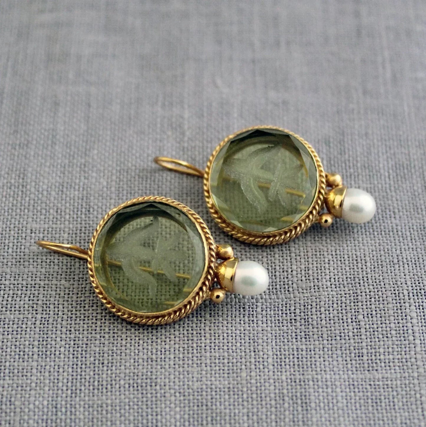 Pendientes Premium Penélope