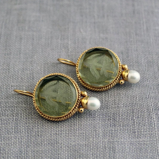 Pendientes Premium Penélope