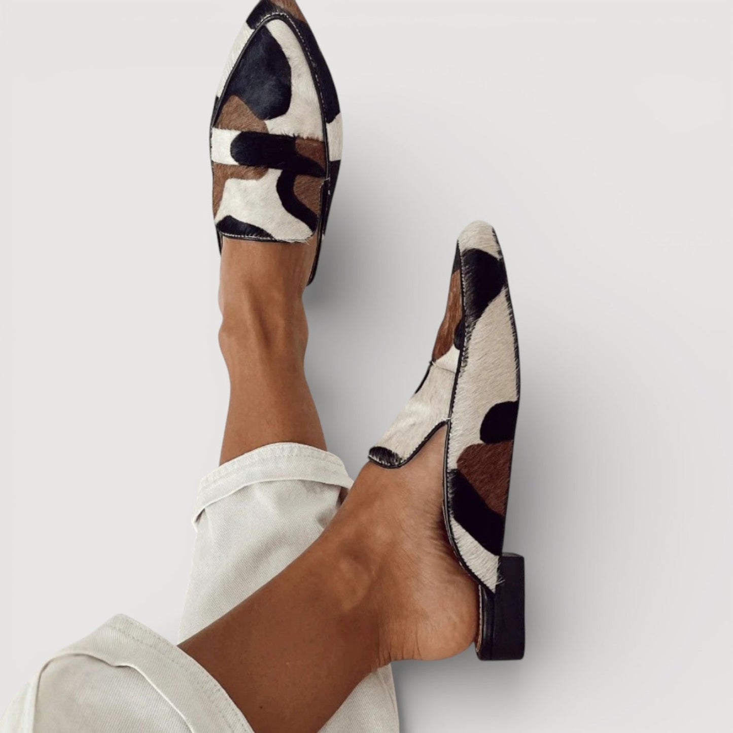 Bella | Mocasines de Lujo