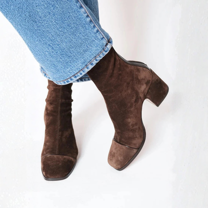 Botines Casual