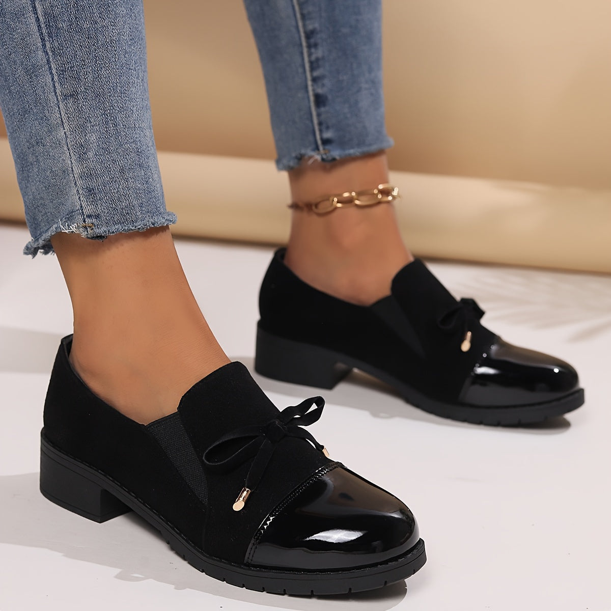 Mocasines Elegantes y Cómodos
