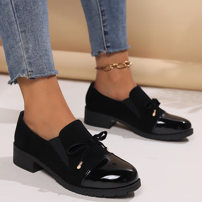 Mocasines Elegantes y Cómodos