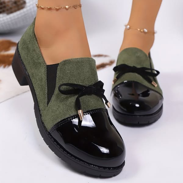 Mocasines Elegantes y Cómodos