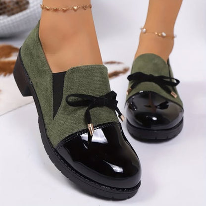 Mocasines Elegantes y Cómodos