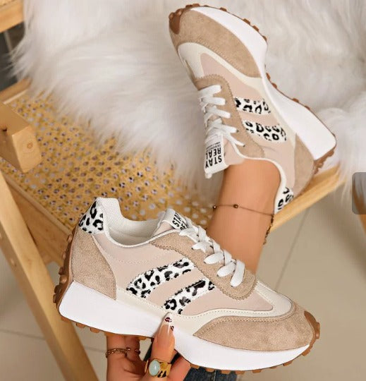 Anabel | Zapatillas confort