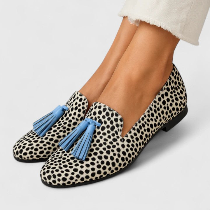 Isabella | Mocasines elegantes y cómodos