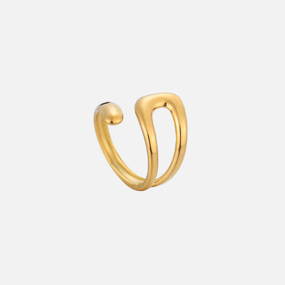 Anillo Flow (ajustable)