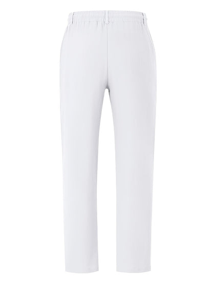 Pantalón de Lino Hombre