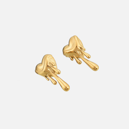 Pendientes Meltdown