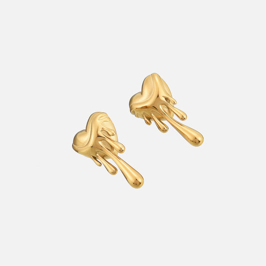Pendientes Meltdown