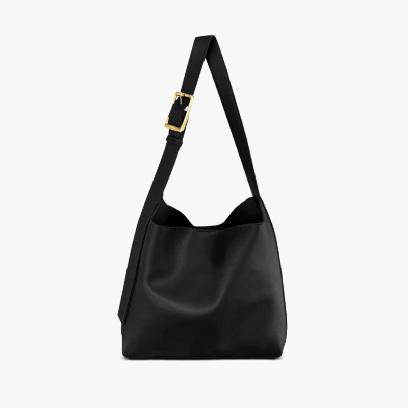 Manuela | Bolso bandolera de piel